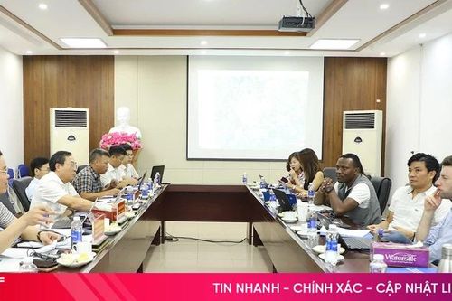 WB hỗ trợ Hà Tĩnh triển khai dự án hạ tầng thích ứng biến đổi khí hậu