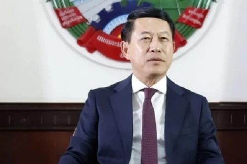 Lào đẩy mạnh nỗ lực hiện đại hóa các dịch vụ chính phủ