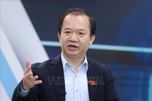 Hội nghị Trung ương 3: Động lực mới cho phát triển đất nước từ bốn bước chuyển chiến lược