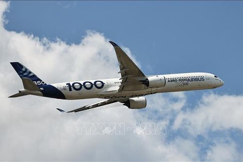Airbus và Boeing công bố chiến lược phát triển máy bay đối lập nhau