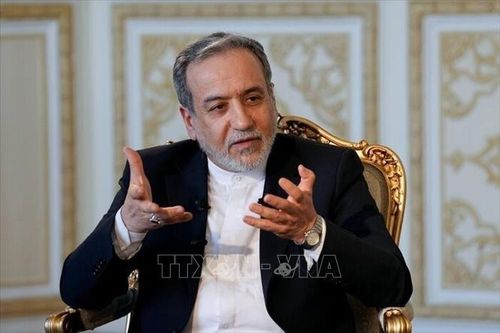 Iran bác bỏ thông tin đã từ chối đề xuất ngừng bắn của Mỹ