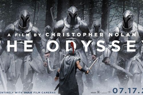 Từ sử thi Hy Lạp đến ngôn ngữ hiện đại: Hành trình của từ 'Odyssey'