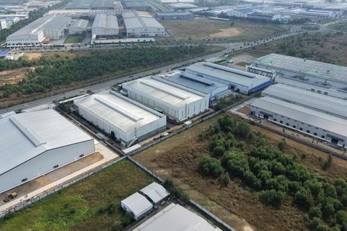 Lợi nhuận quý II/2026 của Sonadezi Giang Điền giảm 26%