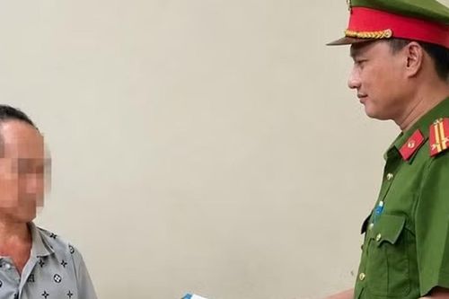 Hành hung cha già 93 tuổi, nghịch tử bị khởi tố