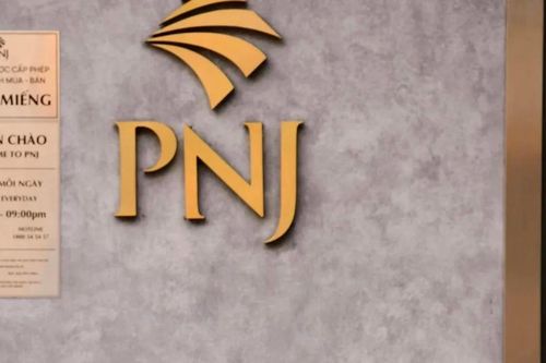 Hơn 41 triệu cổ phiếu PNJ được 'giải cứu'
