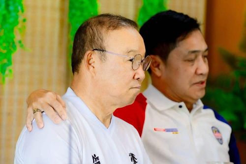 Tuyên bố của huyền thoại bóng đá Thái Lan về HLV Park Hang Seo