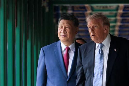Trump công bố thời điểm ông Tập Cận Bình thăm Mỹ, hé lộ chủ đề được quan tâm