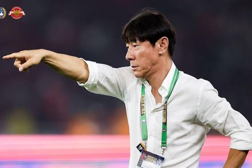 Bi kịch xảy ra với HLV Shin Tae Yong