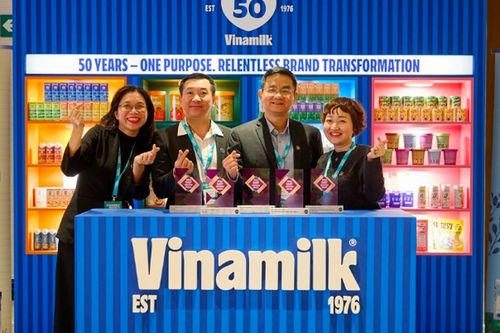 Bức tranh tài chính nửa đầu năm 2026 của Vinamilk khởi sắc nhờ thị trường nào?
