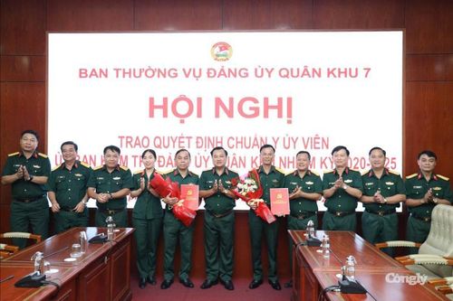Giữ vững 'nguyên tắc sống còn' của Đảng trong kỷ nguyên vươn mình của dân tộc