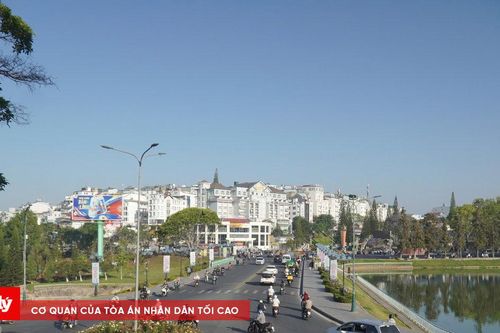 Từ 1/8, nhiều tuyến đường trung tâm Đà Lạt cấm xe
