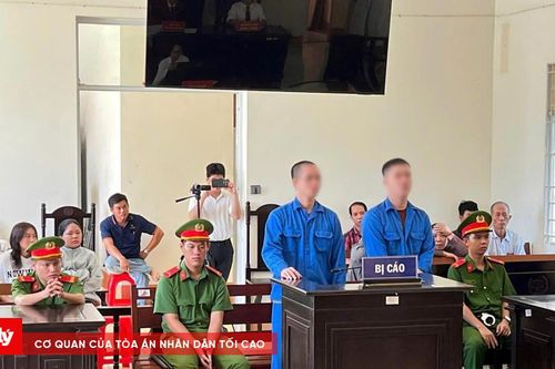 Vợ chồng hờ cùng tổ chức sử dụng, mua bán ma túy