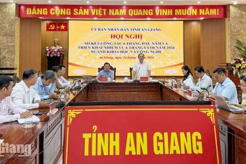 Mỗi địa phương phải có sản phẩm chuyển đổi số cụ thể