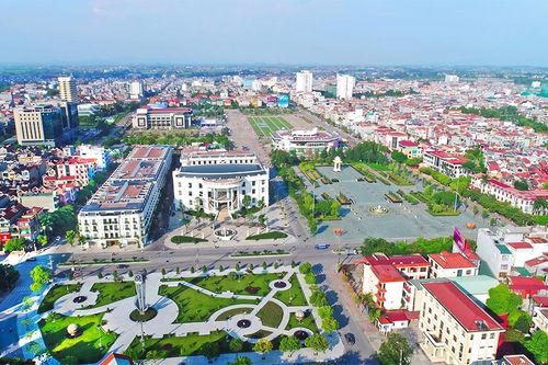 Bắc Ninh: 11 phường tại 3 đô thị đạt trình độ phát triển đô thị loại II