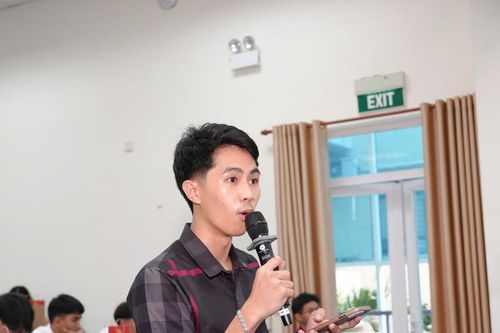 Mở hướng đi cho lưu học sinh sau dự bị tiếng Việt
