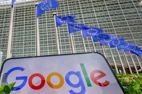 Google bị phạt 1 tỷ USD vì vi phạm cạnh tranh trên thị trường số
