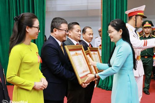 6 tháng đầu năm 2026: Thẩm định 389 hồ sơ đề nghị khen thưởng