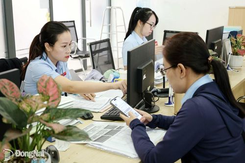 Nâng cao năng lực số cho cán bộ, công chức
