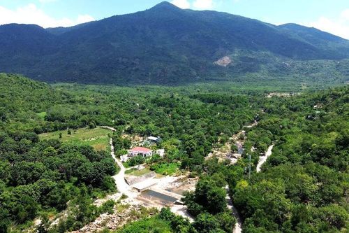 Bộ Nông nghiệp và Môi trường phê duyệt chủ trương đầu tư Dự án hồ Đồng Điền