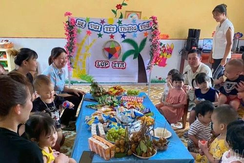Hiệu phó được sắp xếp như thế nào sau sáp nhập trường học năm 2026?