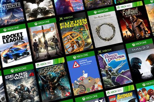 Công nghệ giả lập mới của Microsoft mở đường đưa game Xbox 360 xuất hiện trên PC