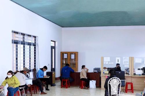 Lâm Đồng yêu cầu làm rõ phản ánh về thủ tục cấp giấy chứng nhận quyền sử dụng đất tại phường La Gi