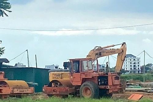 Hiệu quả lãnh đạo, điều hành từ phương châm '5 rõ' ở xã Hoàng An