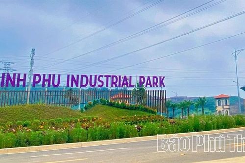 Đô thị trẻ Kỳ Sơn chuyển mình