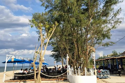 An toàn thực phẩm mùa du lịch biển