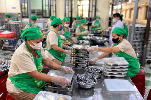 Lấy ý kiến quy định các khoản thu tại cơ sở giáo dục công lập