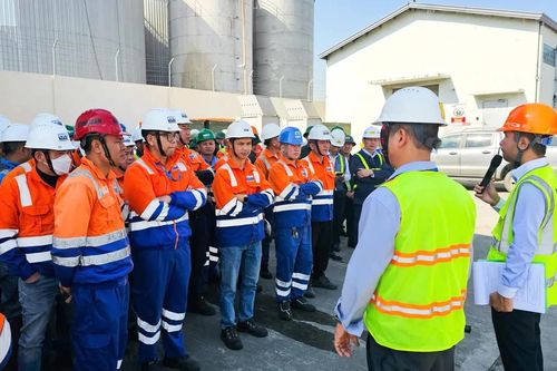 Công đoàn Xây dựng chấm điểm thỏa ước lao động, ưu tiên quyền lợi người lao động