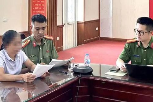 Xử phạt người phụ nữ bình luận xúc phạm lãnh đạo TP Hải Phòng trên mạng xã hội