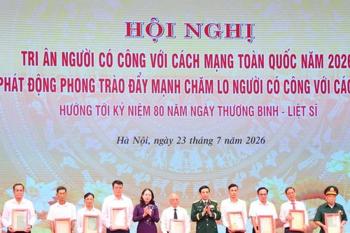 Từ ký ức thiêng liêng đến trách nhiệm hôm nay