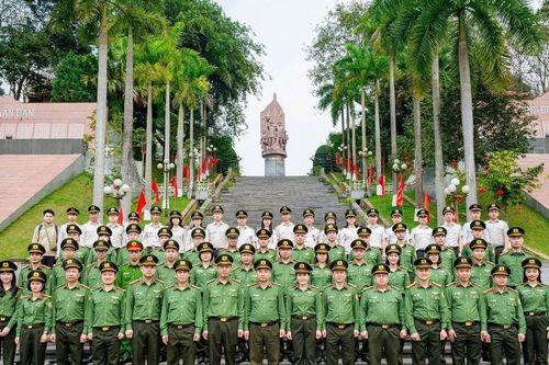 An ninh hàng không - Giữ bình yên nơi cánh cửa bầu trời