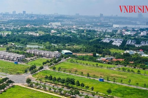 Nguồn cung khởi sắc, dòng tiền bất động sản đang tìm cơ hội ở đâu?