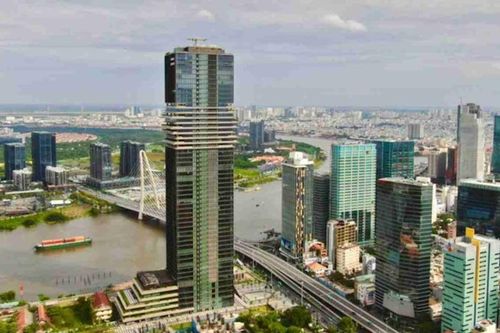 Việt Nam hướng tới Top 75 trung tâm tài chính toàn cầu vào năm 2035