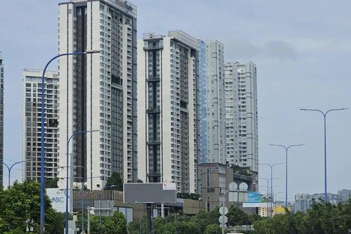 TP Hồ Chí Minh xây dựng hạ tầng dữ liệu số về tài nguyên và môi trường