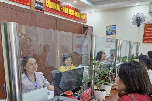 Bất động sản sẽ có 'căn cước điện tử', người dân được hưởng lợi