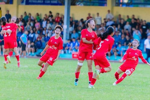 Chủ nhà Sơn La vẫn chưa có điểm sau hai lượt trận
