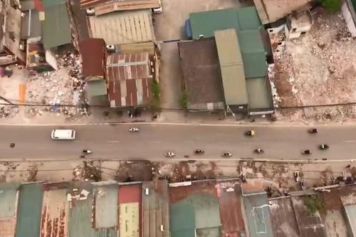 Đề xuất mới về thu hồi đất, bồi thường và tái định cư