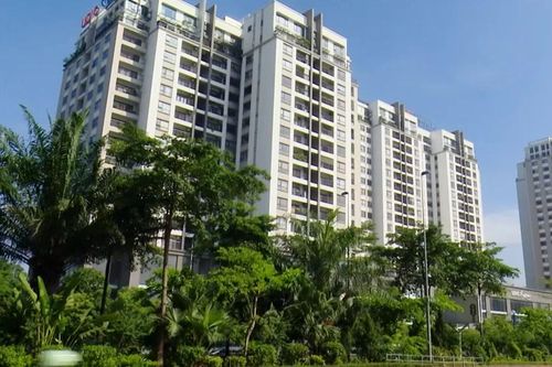 Giá căn hộ neo cao, tâm lý người mua thận trọng hơn