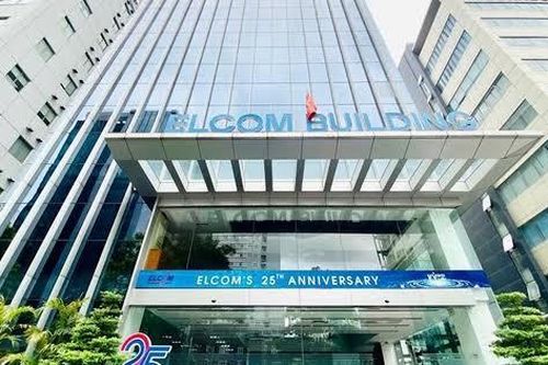 ELCOM (ELC) báo lãi quý II tăng vọt 111%, lấn sân sang bất động sản với dự án 2.600 tỷ đồng