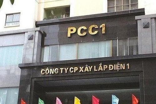 Tập đoàn PC1 (PC1) trình danh sách 4 ứng viên HĐQT, cơ cấu cổ đông biến động mạnh