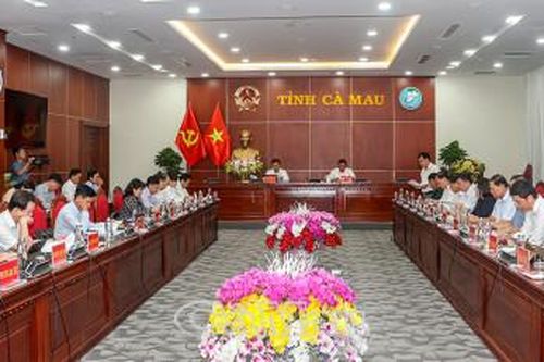 Đoàn ĐBQH tỉnh yêu cầu đẩy nhanh giải quyết các kiến nghị của cử tri