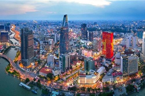 Việt Nam phấn đấu vào nhóm 75 trung tâm tài chính hàng đầu thế giới
