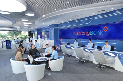 KienlongBank lãi hơn 1.170 tỷ đồng sau 6 tháng đầu năm 2026