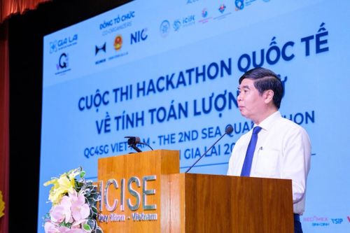 Đưa công nghệ lượng tử tiến gần hơn tới các ứng dụng thực tiễn