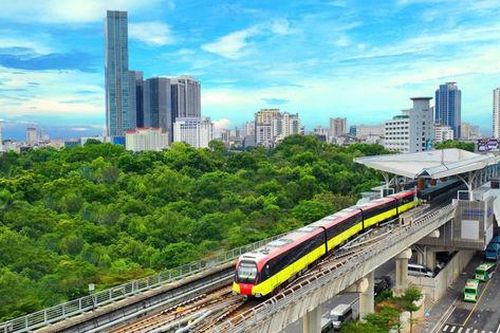Tin tức đặc biệt trên ấn phẩm Hànôịmới ngày 24-7-2026