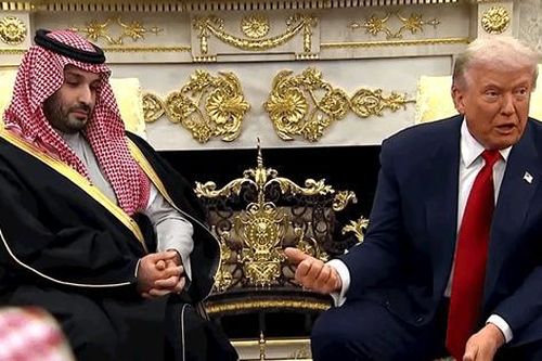 Thỏa thuận hạt nhân giữa Mỹ và Ả Rập Saudi mở ra tiền lệ mới