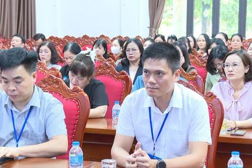 Xã Phúc Thịnh: Dự kiến giảm từ 19 xuống còn 8 trường học công lập
